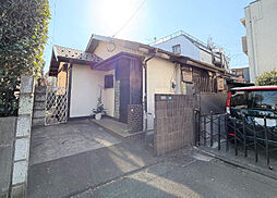 三鷹市野崎２丁目