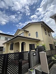 小平市学園西町3丁目の一戸建て