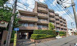 日神パレステージ立川第二