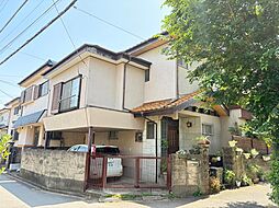 調布市深大寺北町6