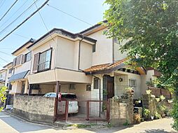 調布市深大寺北町６丁目