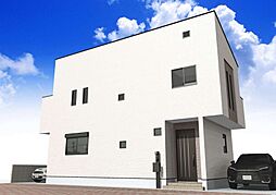 府中市北山町２丁目の一戸建て
