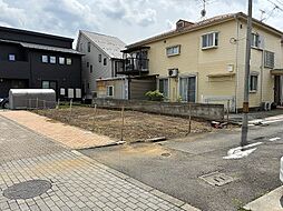 府中市北山町２丁目