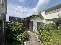 小平市学園東町2丁目の土地
