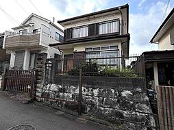 調布市深大寺東町３丁目