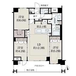 国立市富士見台２丁目