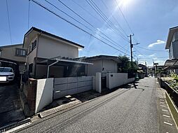 流山市江戸川台東３丁目の土地