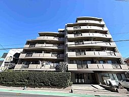 レクセルマンション柏