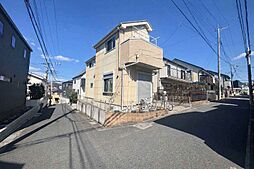 流山市松ケ丘４丁目