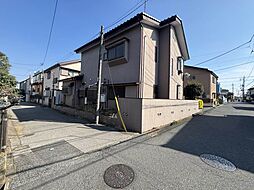 流山市こうのす台