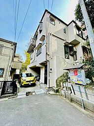 松戸市千駄堀の一戸建て