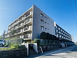 第弐六高台サンハイツ