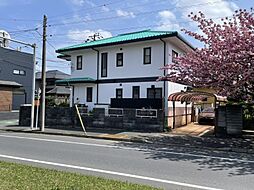 松戸市小金原９丁目の一戸建て