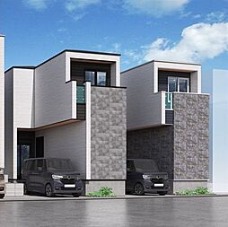 流山市駒木の一戸建て