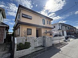 松戸市五香2丁目の土地
