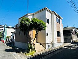 松戸市六実３丁目の一戸建て
