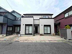 柏市酒井根7丁目の一戸建て
