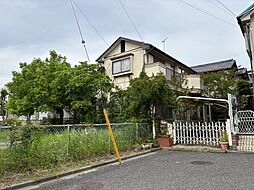 柏市塚崎1丁目の土地
