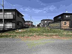 野田市木間ケ瀬