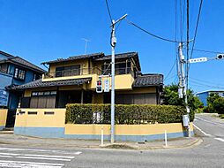 柏市新逆井２丁目