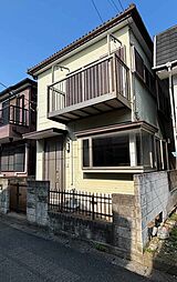 鎌ケ谷市くぬぎ山１丁目