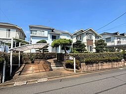 守谷市薬師台7丁目の土地