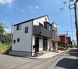 松戸市古ケ崎