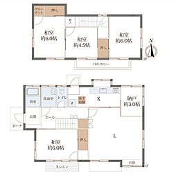 柏市西山１丁目