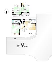 柏市新逆井２丁目