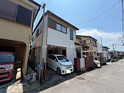 柏市増尾８丁目