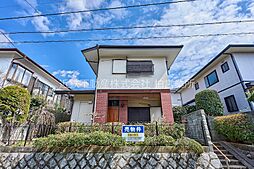 柏市西山１丁目