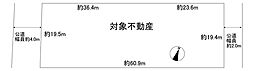 長生郡長柄町上野（リソルの森）　分譲地