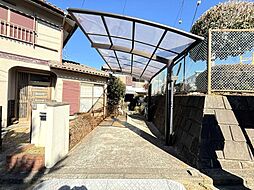 流山市向小金２丁目