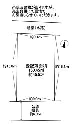 流山市大字西深井