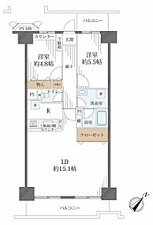 習志野市津田沼３丁目