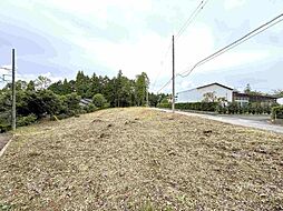 長生郡長柄町上野の土地