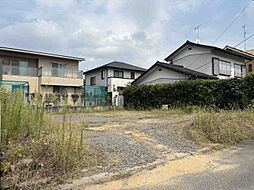 我孫子市青山台2丁目の土地