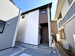 柏市豊四季の一戸建て
