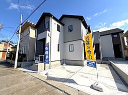 柏市豊四季の一戸建て