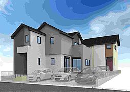 柏市豊四季の一戸建て