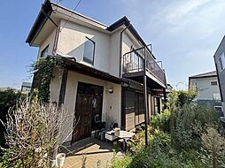 流山市大字東深井