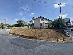 我孫子市高野山の土地
