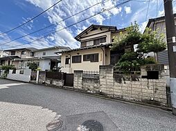 我孫子市つくし野７丁目の土地