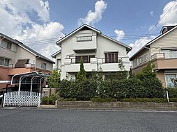 守谷市みずき野４丁目の一戸建て