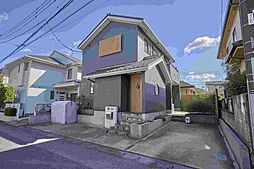 守谷市松ケ丘2丁目の一戸建て