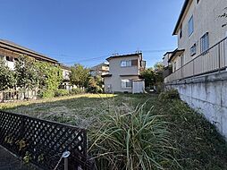 柏市松ケ崎
