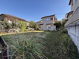 柏市松ケ崎の土地