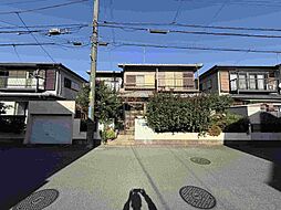 柏市南逆井１丁目