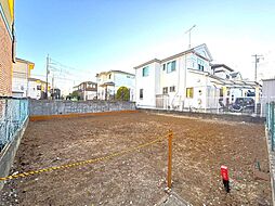 流山市松ケ丘５丁目