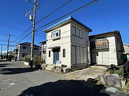 松戸市新松戸南３丁目の土地